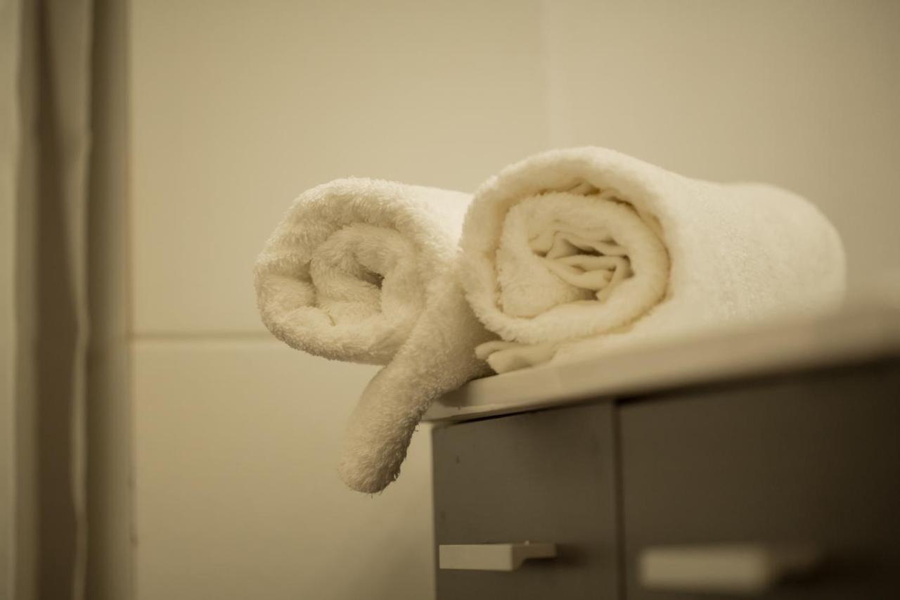 Corinth Apollonio Upper View Suites מראה חיצוני תמונה