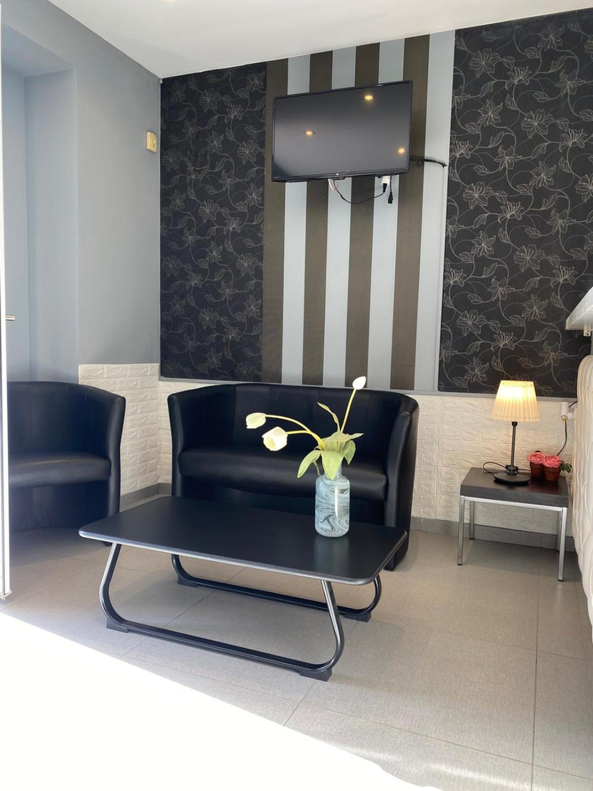 Corinth Apollonio Upper View Suites מראה חיצוני תמונה