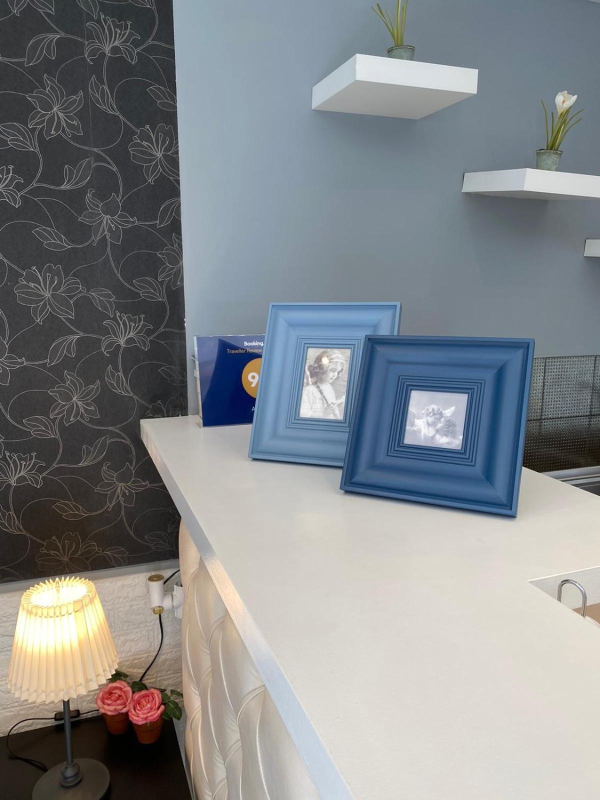 Corinth Apollonio Upper View Suites מראה חיצוני תמונה